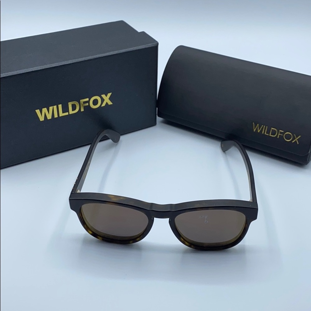 Wildfox Women's Classic Fox
